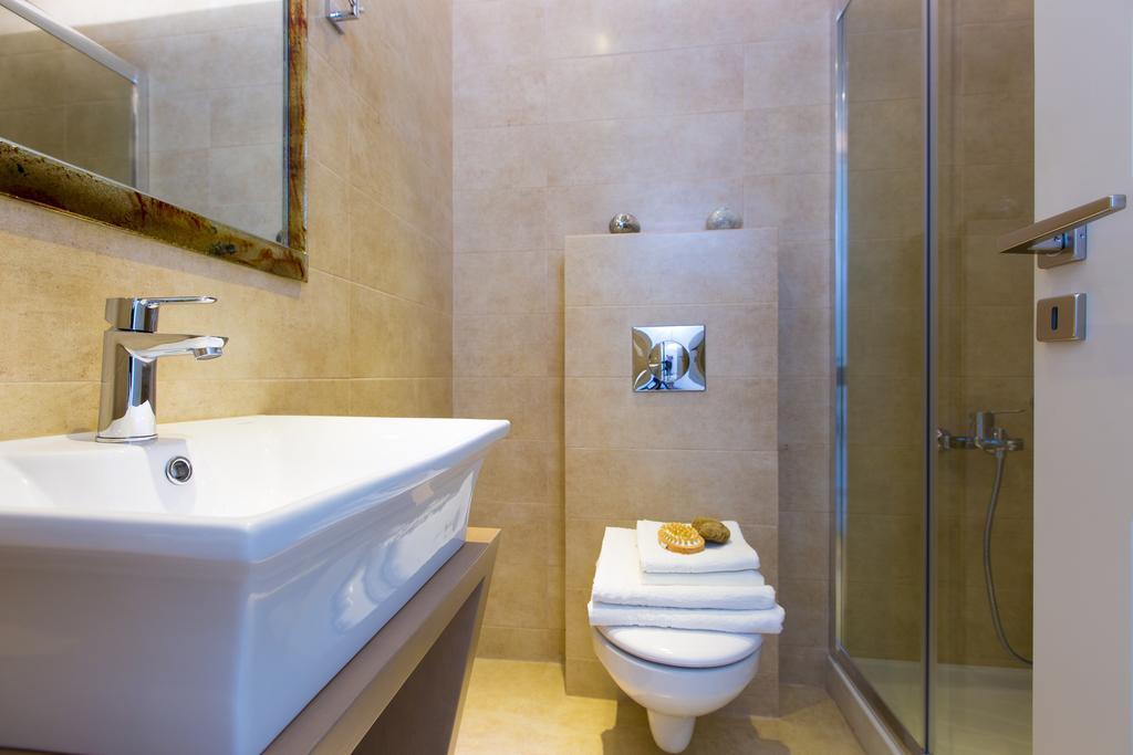 Alonia Villa, Refined Living With 50M2 Private Pool, By Thinkvilla Melidhónion Стая снимка