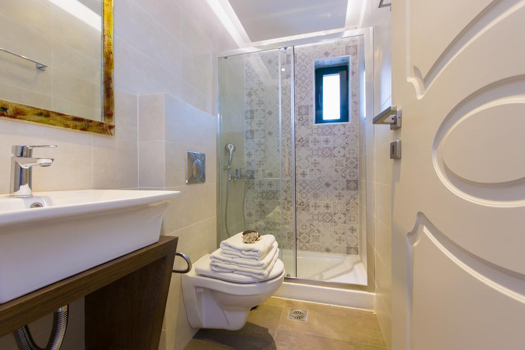 Alonia Villa, Refined Living With 50M2 Private Pool, By Thinkvilla Melidhónion Стая снимка